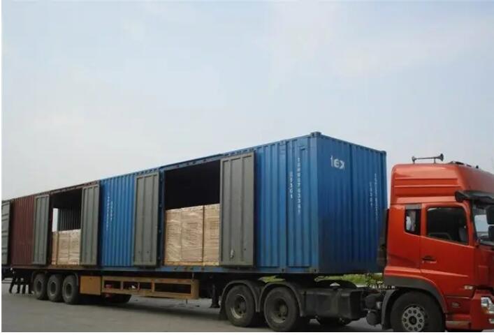 泉州到浮山县整车运输