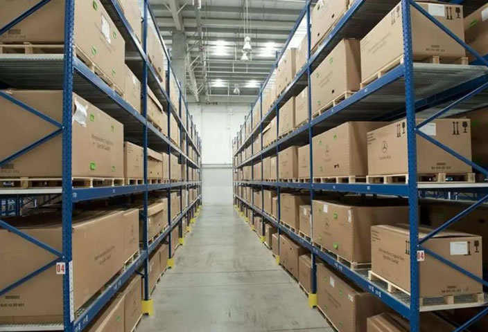 泉州到浮山县货物仓储