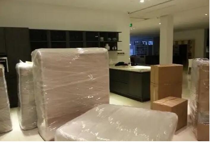 泉州到浮山县长途搬家