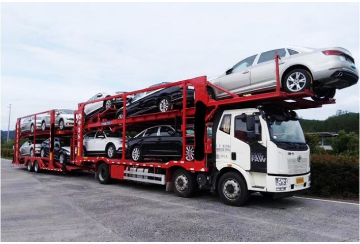 泉州到浮山县轿车托运